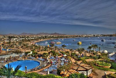 Sharm el Sheikh, cea mai prestigiosa statiune din Egipt la Marea Rosie