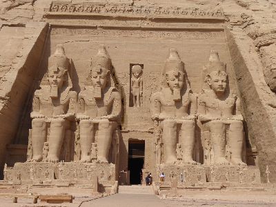 Abu-Simbel, o privire asupra culturii nubiene