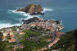 Insula Madeira, zona turistica in Portugalia