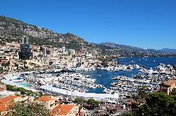 Monaco, capitala Principatului Monaco
