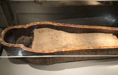 Muzeul Mumificarii din Luxor