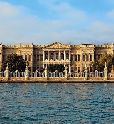 Muzeul National de Pictura din Istanbul