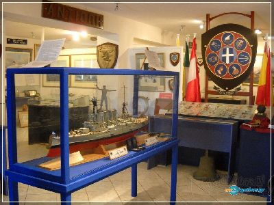 Muzeul Naval din Zakynthos