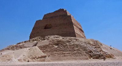 Piramida Maidum