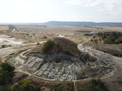 Provadia-Solnitsata, cea mai veche exploatare preistorica a sarii din Europa