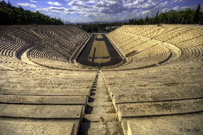 Stadionul Panathenaic (Kallimarmaro)